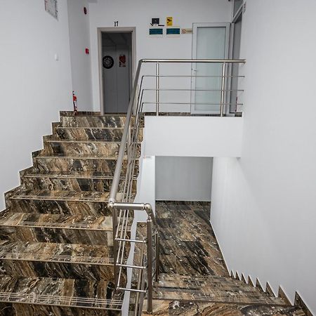 Hotel Damar Costinesti Ngoại thất bức ảnh
