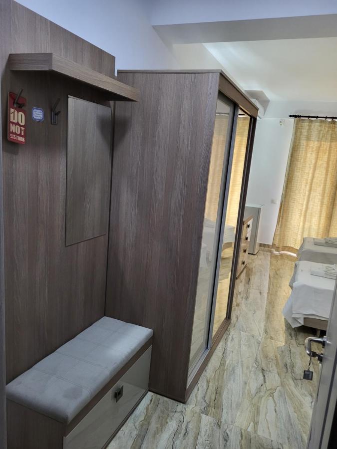 Hotel Damar Costinesti Ngoại thất bức ảnh