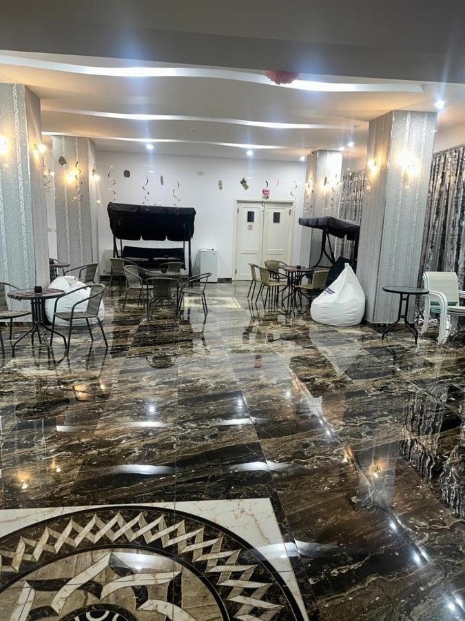 Hotel Damar Costinesti Ngoại thất bức ảnh