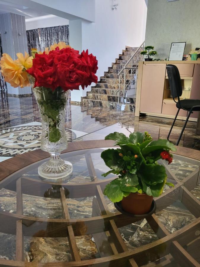 Hotel Damar Costinesti Ngoại thất bức ảnh