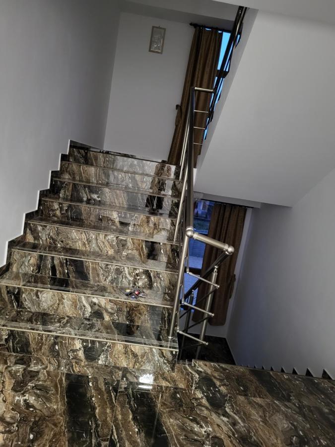 Hotel Damar Costinesti Ngoại thất bức ảnh