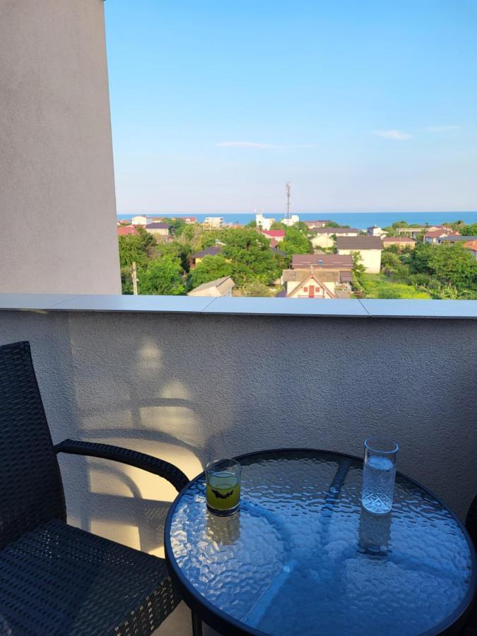 Hotel Damar Costinesti Ngoại thất bức ảnh