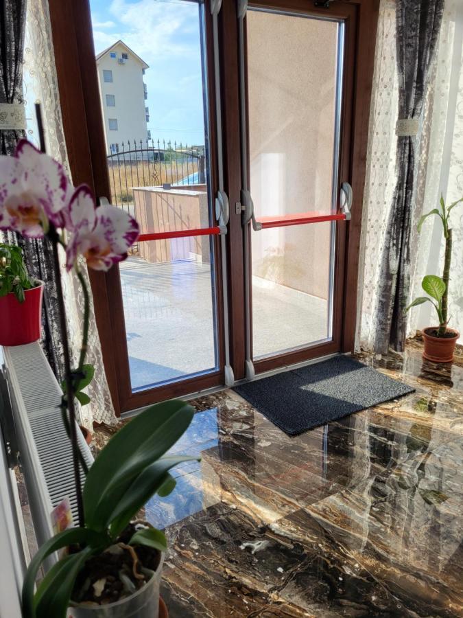 Hotel Damar Costinesti Ngoại thất bức ảnh