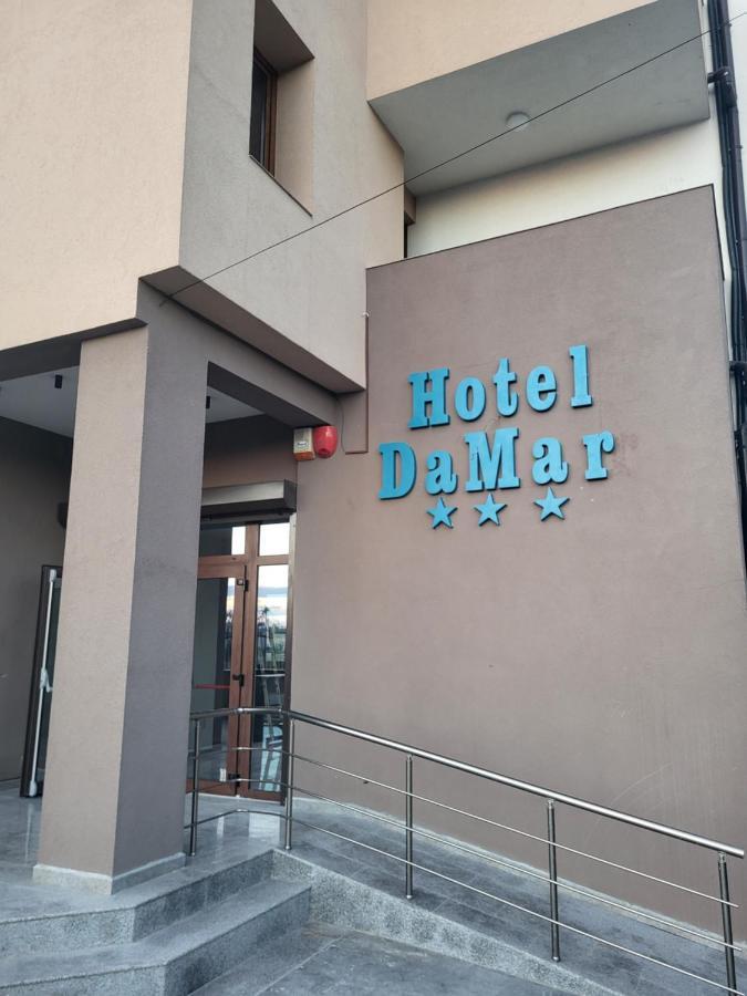 Hotel Damar Costinesti Ngoại thất bức ảnh