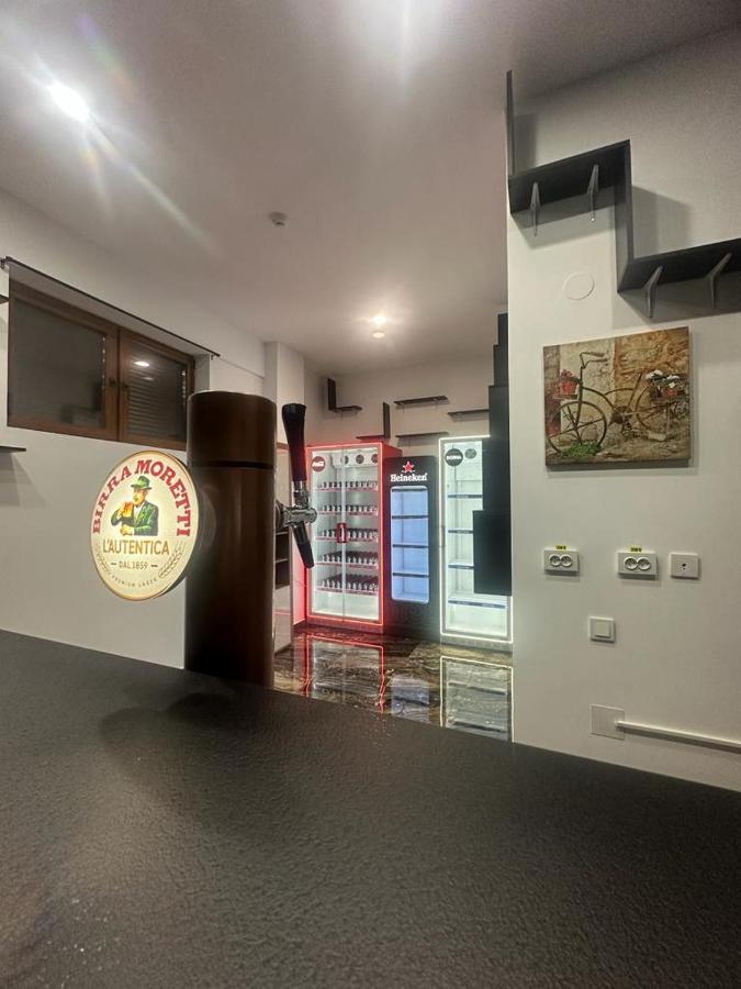 Hotel Damar Costinesti Ngoại thất bức ảnh