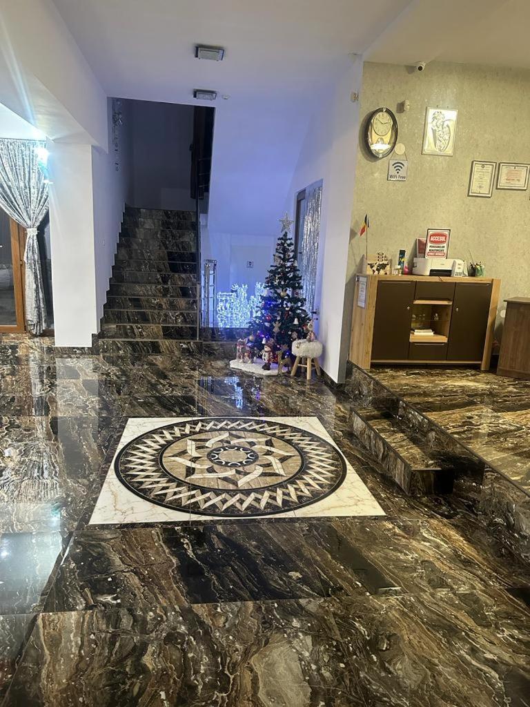 Hotel Damar Costinesti Ngoại thất bức ảnh
