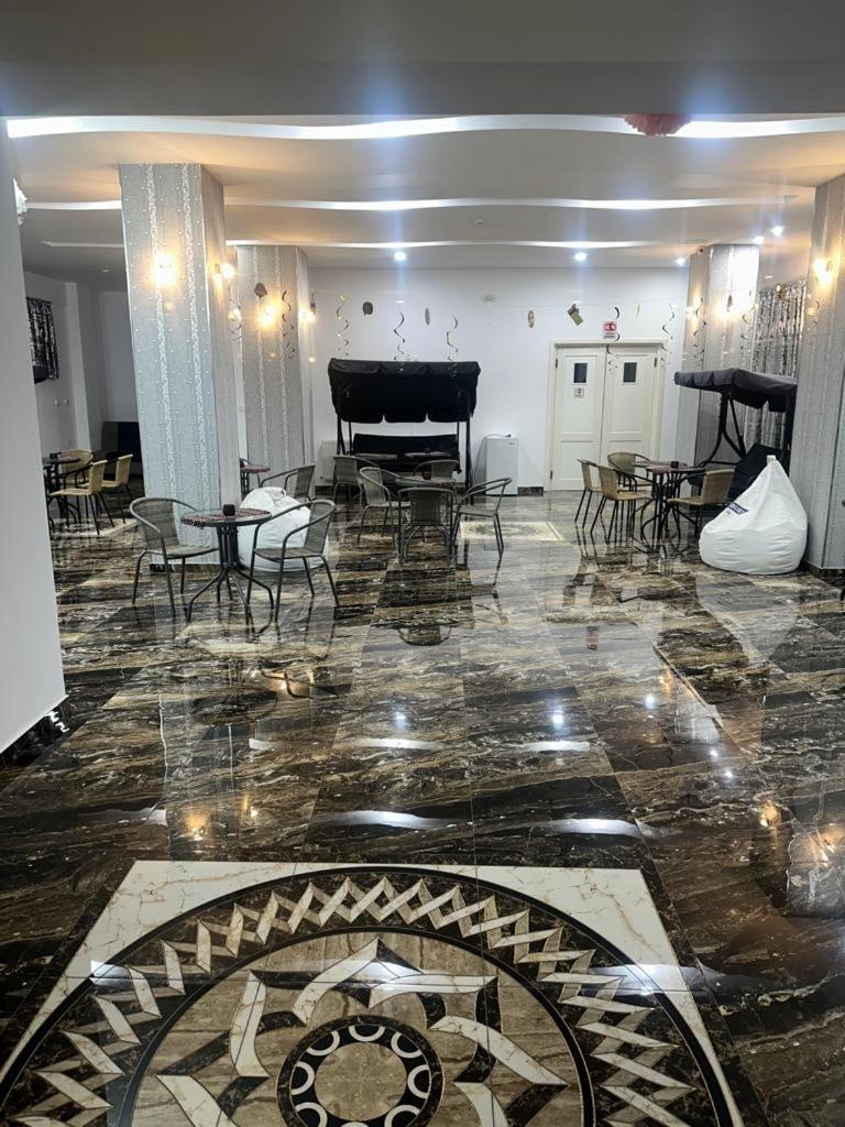 Hotel Damar Costinesti Ngoại thất bức ảnh