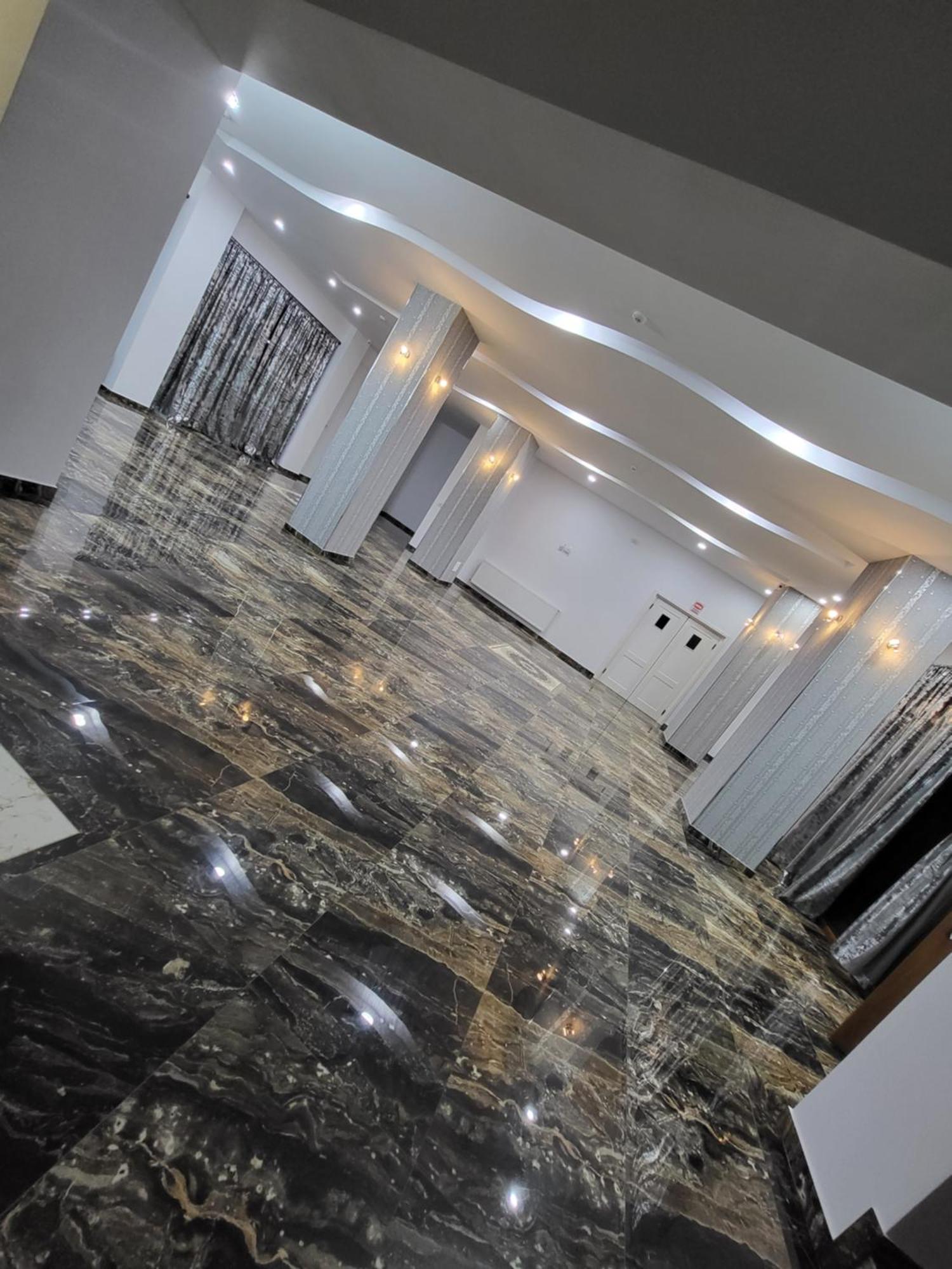 Hotel Damar Costinesti Ngoại thất bức ảnh
