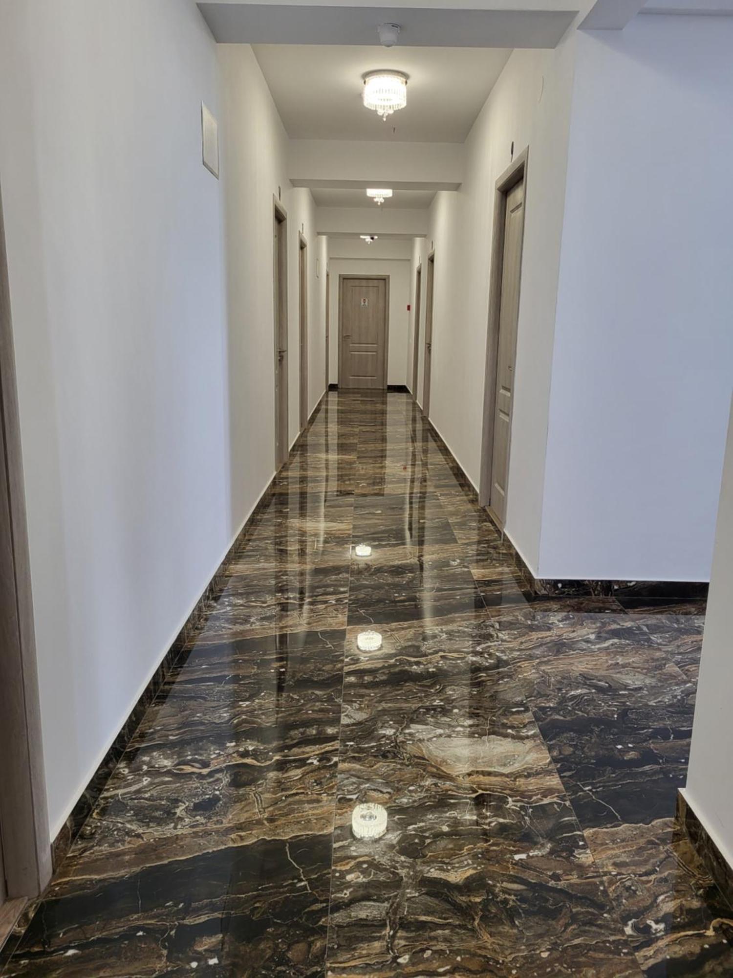 Hotel Damar Costinesti Ngoại thất bức ảnh