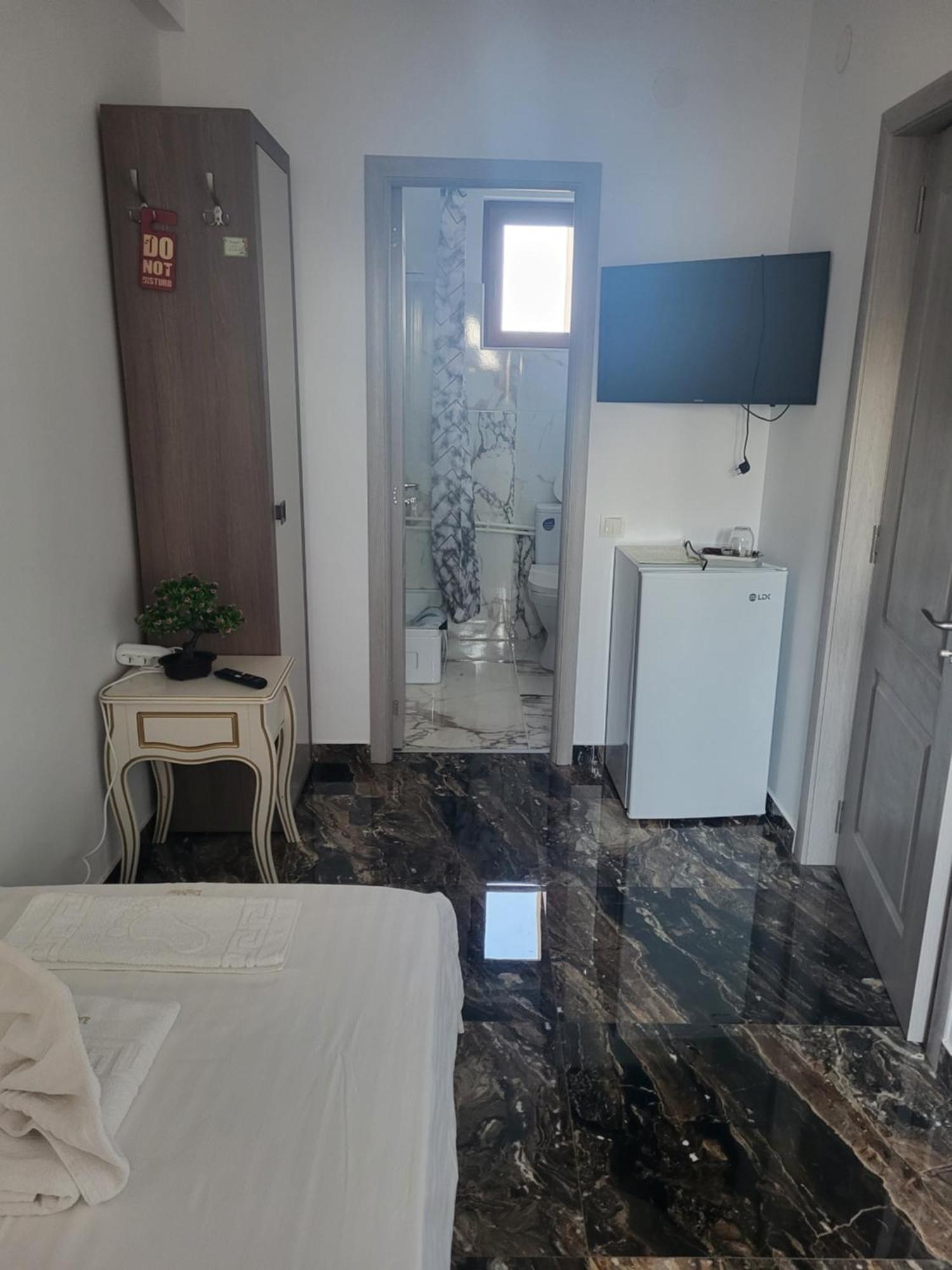 Hotel Damar Costinesti Ngoại thất bức ảnh