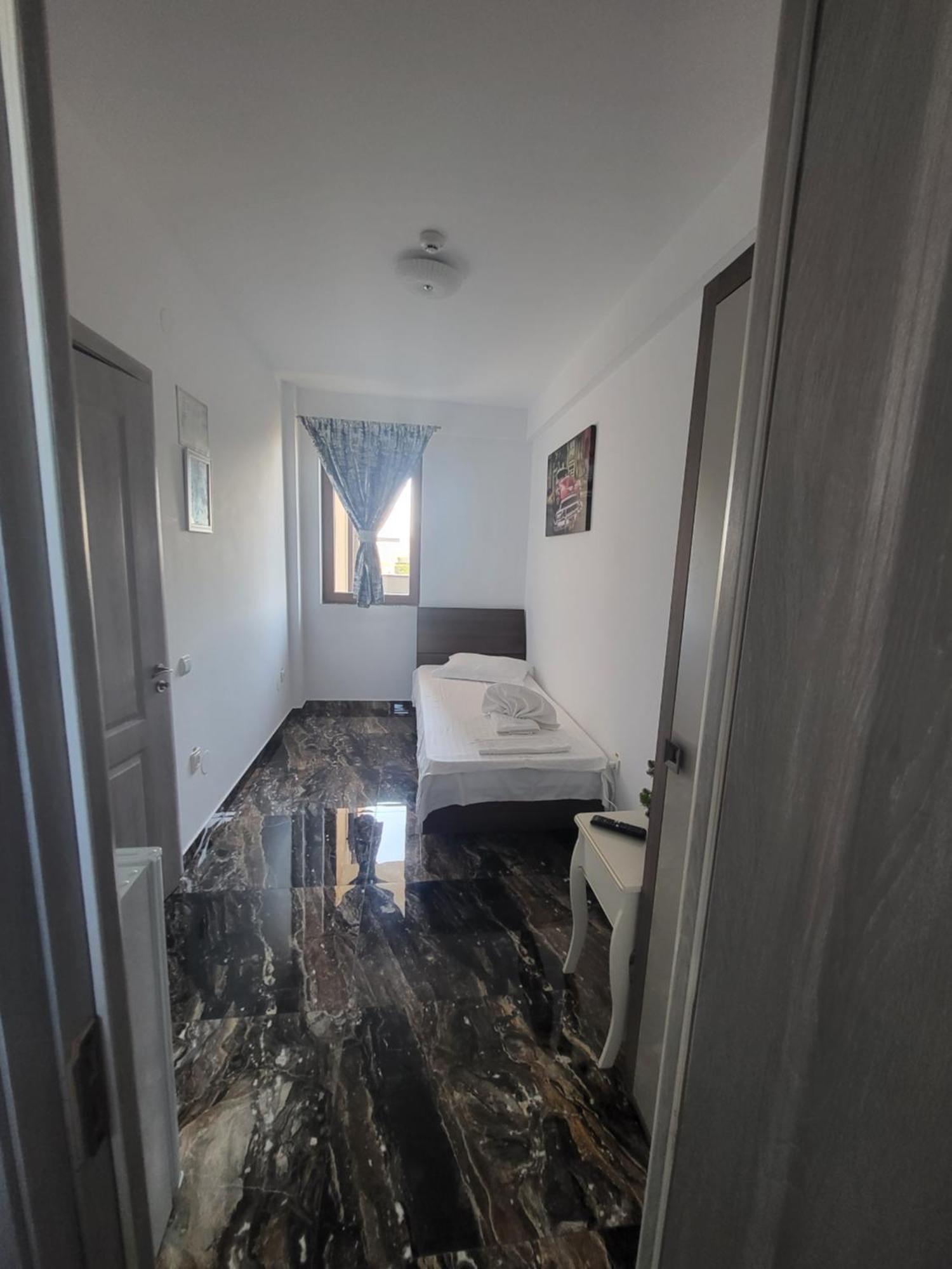 Hotel Damar Costinesti Ngoại thất bức ảnh