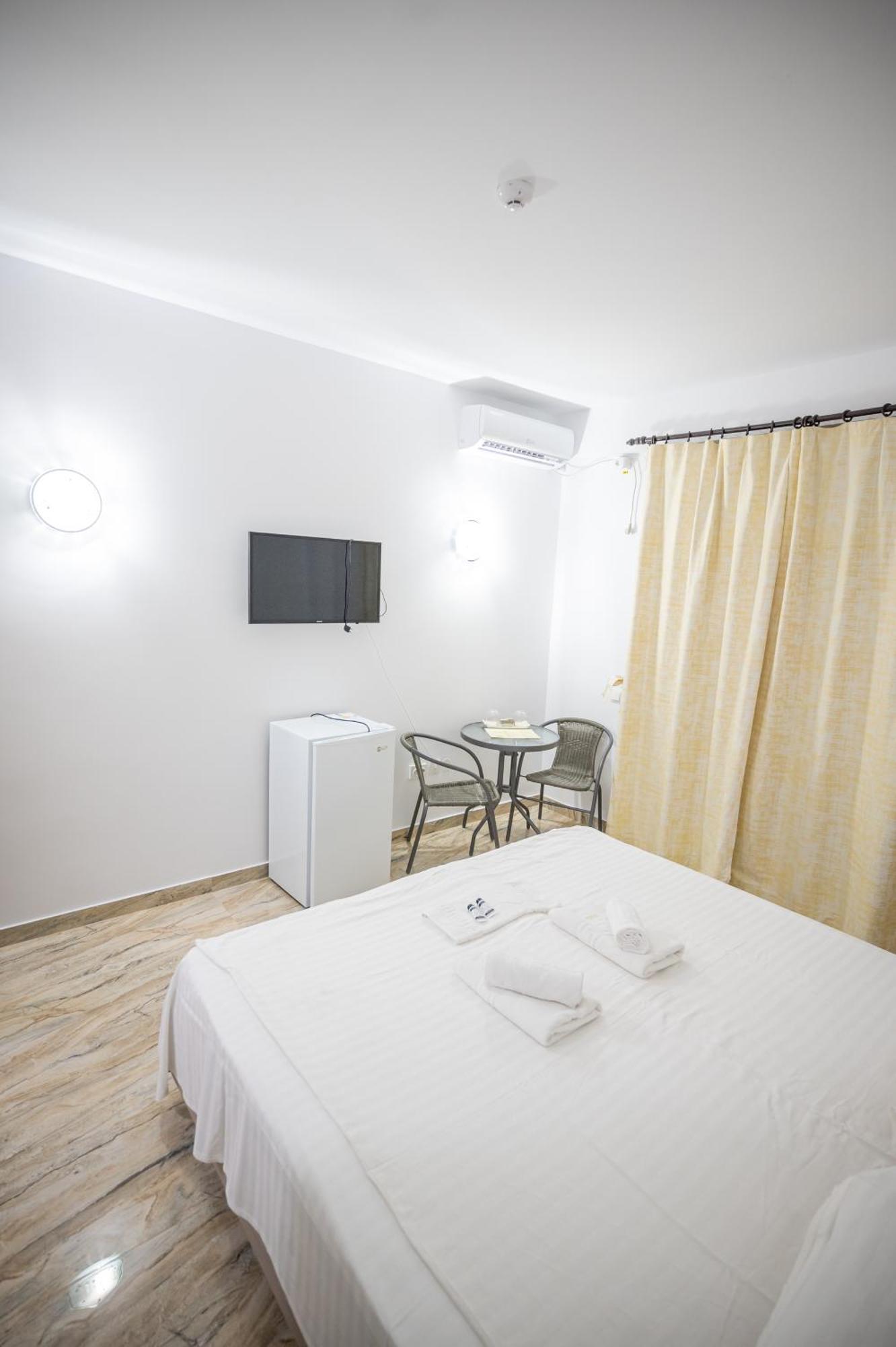 Hotel Damar Costinesti Ngoại thất bức ảnh