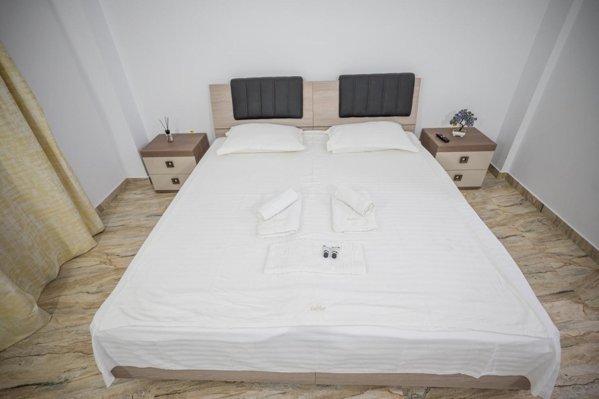 Hotel Damar Costinesti Ngoại thất bức ảnh