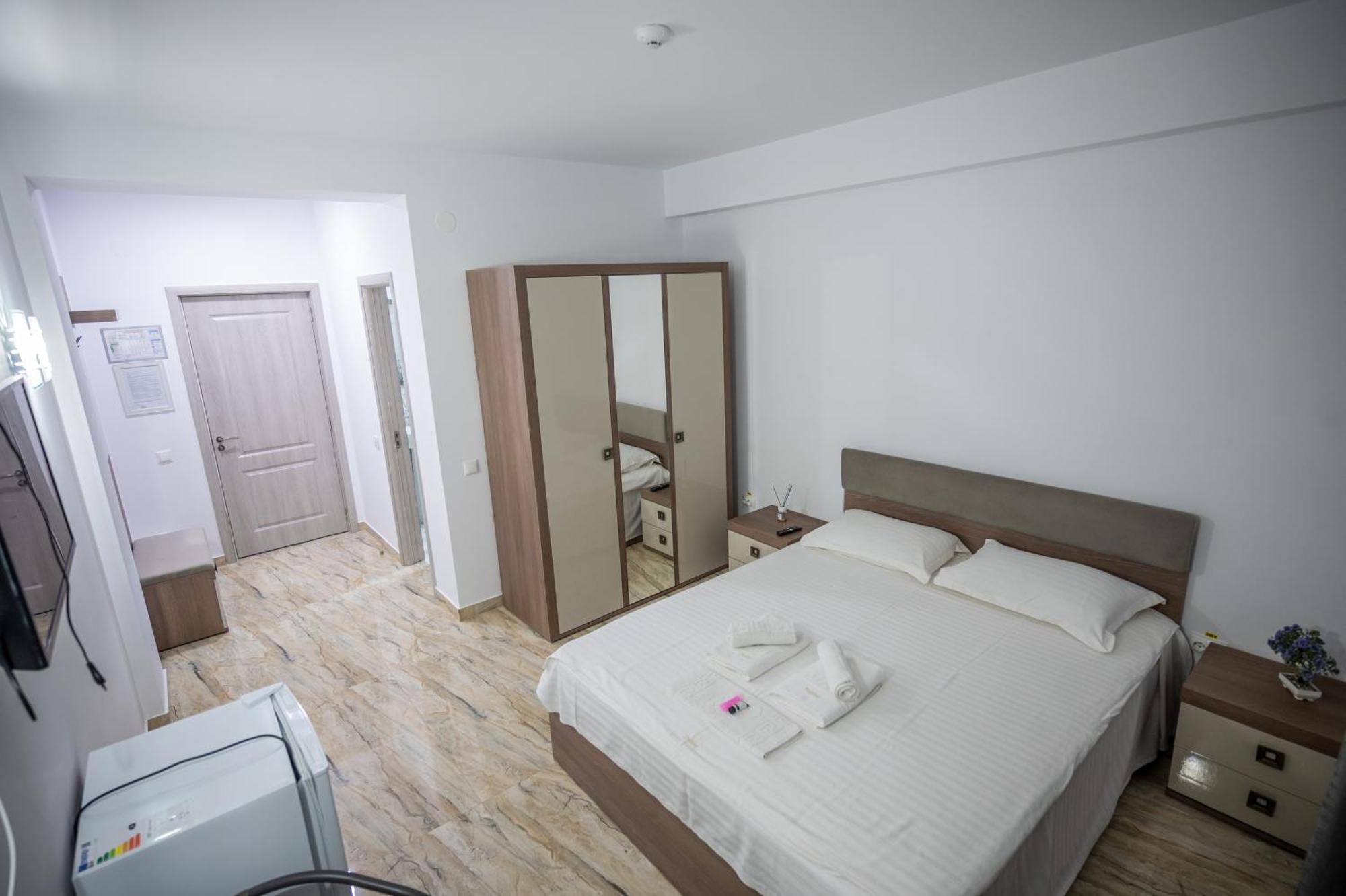 Hotel Damar Costinesti Ngoại thất bức ảnh