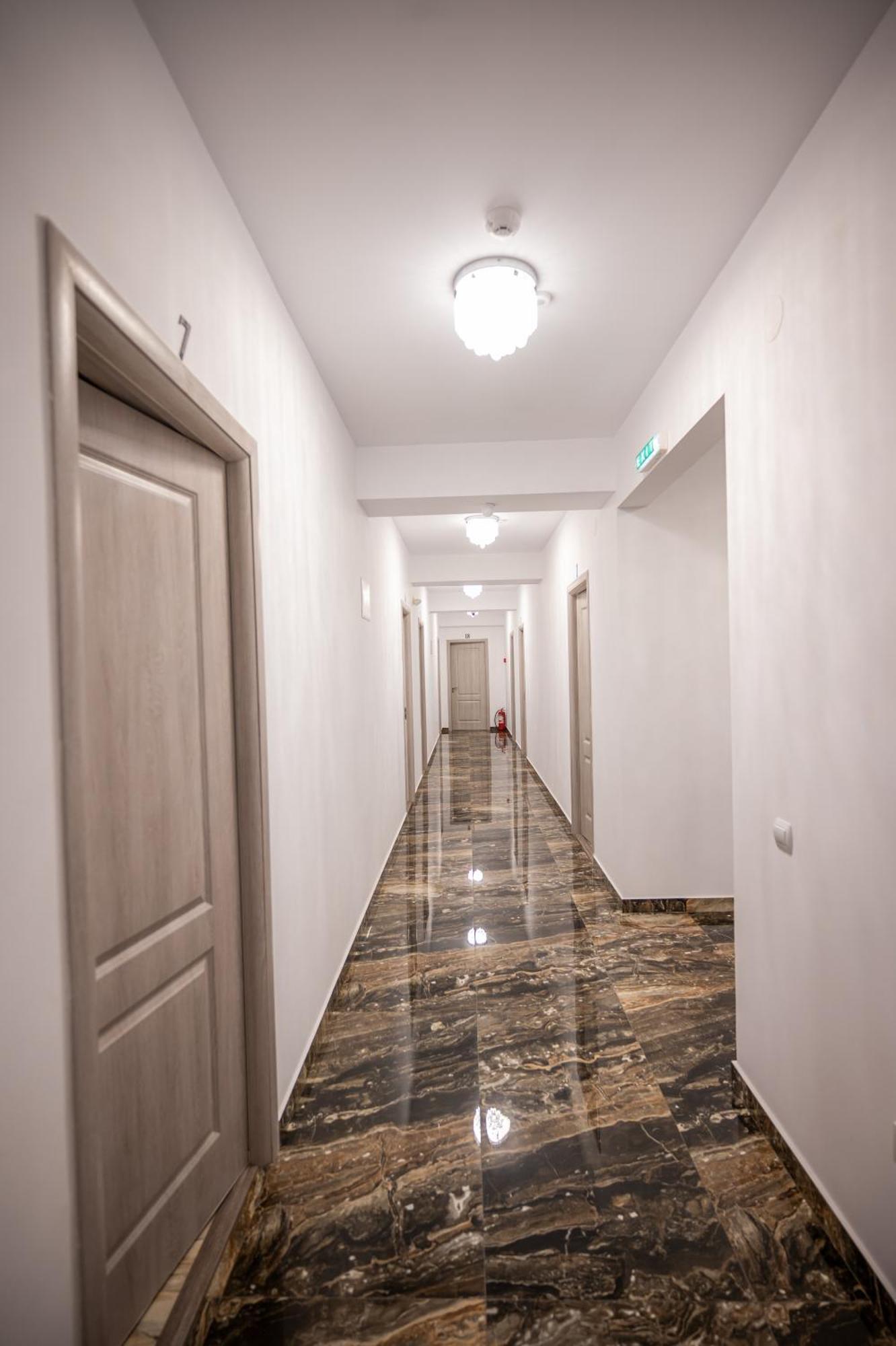 Hotel Damar Costinesti Ngoại thất bức ảnh