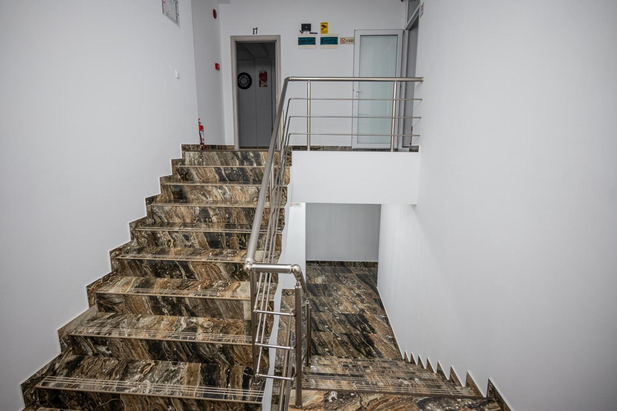 Hotel Damar Costinesti Ngoại thất bức ảnh