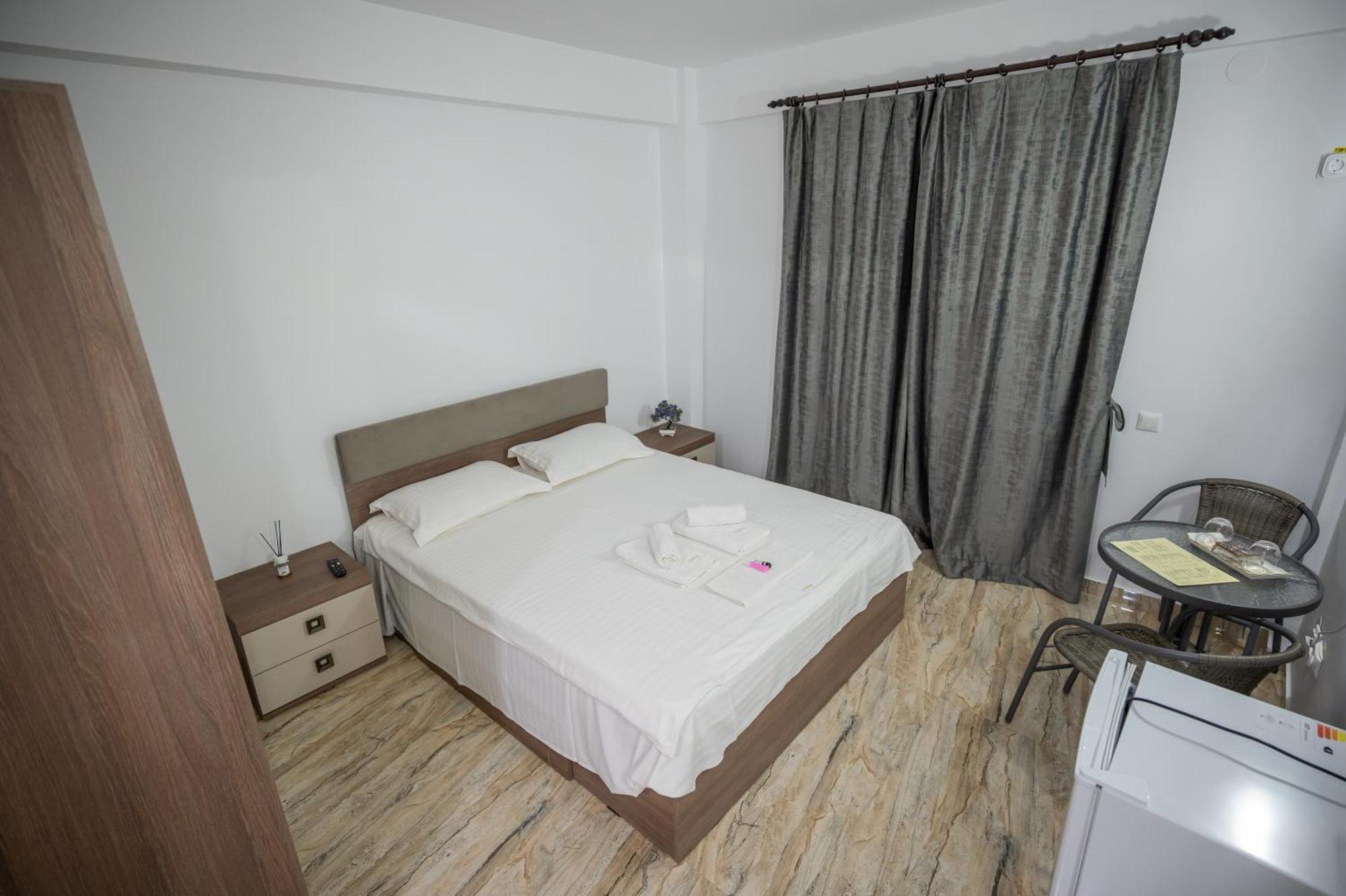 Hotel Damar Costinesti Ngoại thất bức ảnh