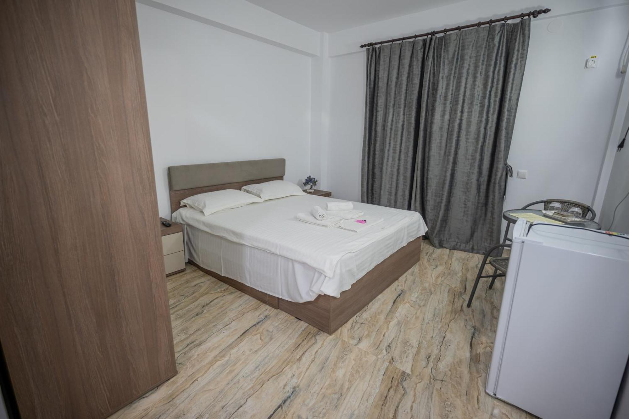 Hotel Damar Costinesti Ngoại thất bức ảnh
