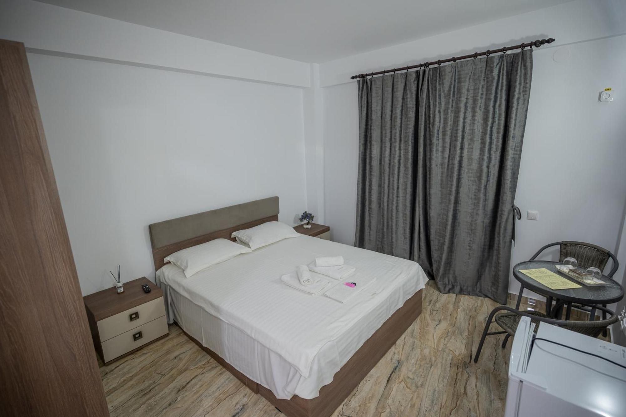 Hotel Damar Costinesti Ngoại thất bức ảnh