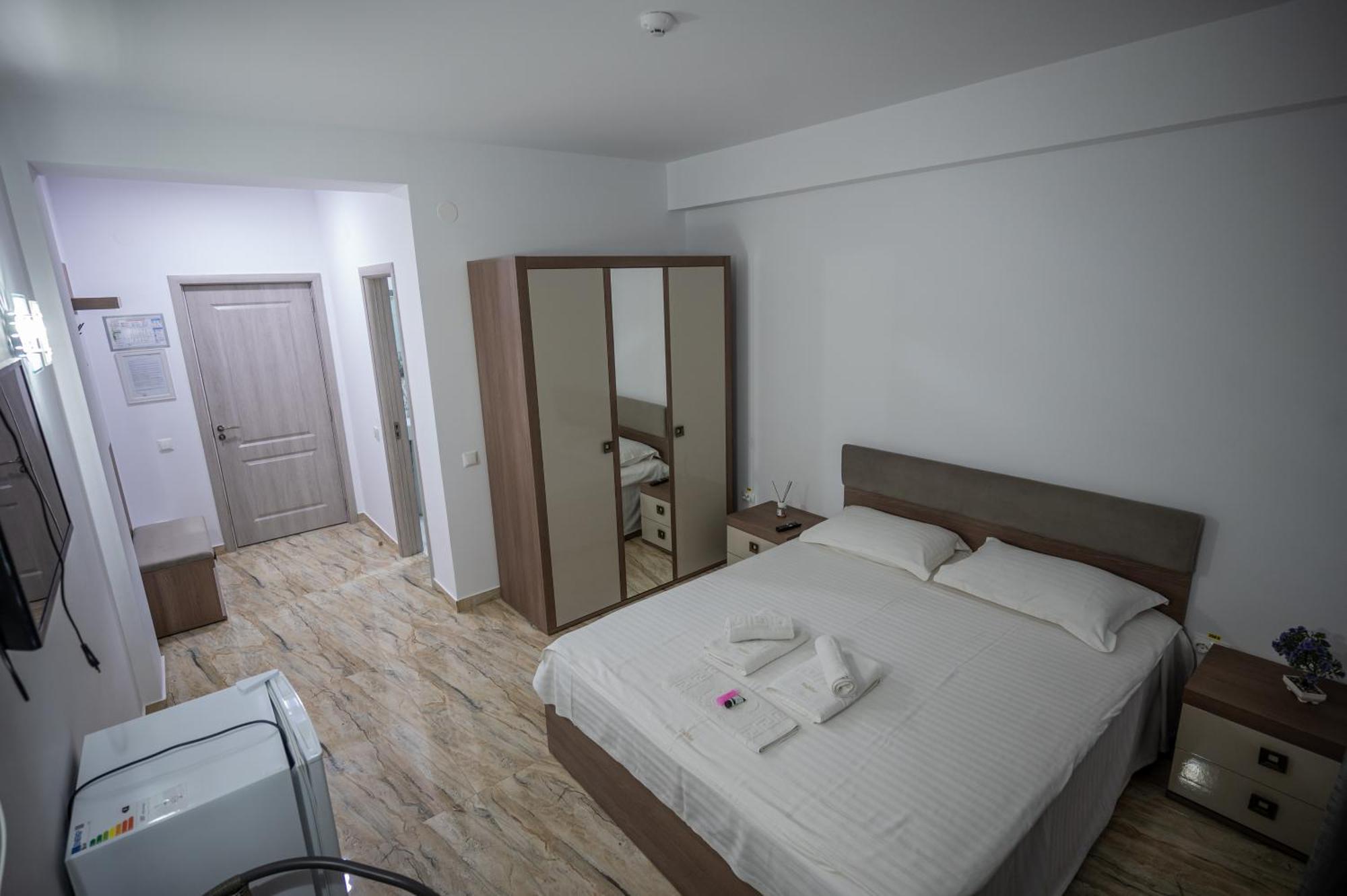 Hotel Damar Costinesti Ngoại thất bức ảnh