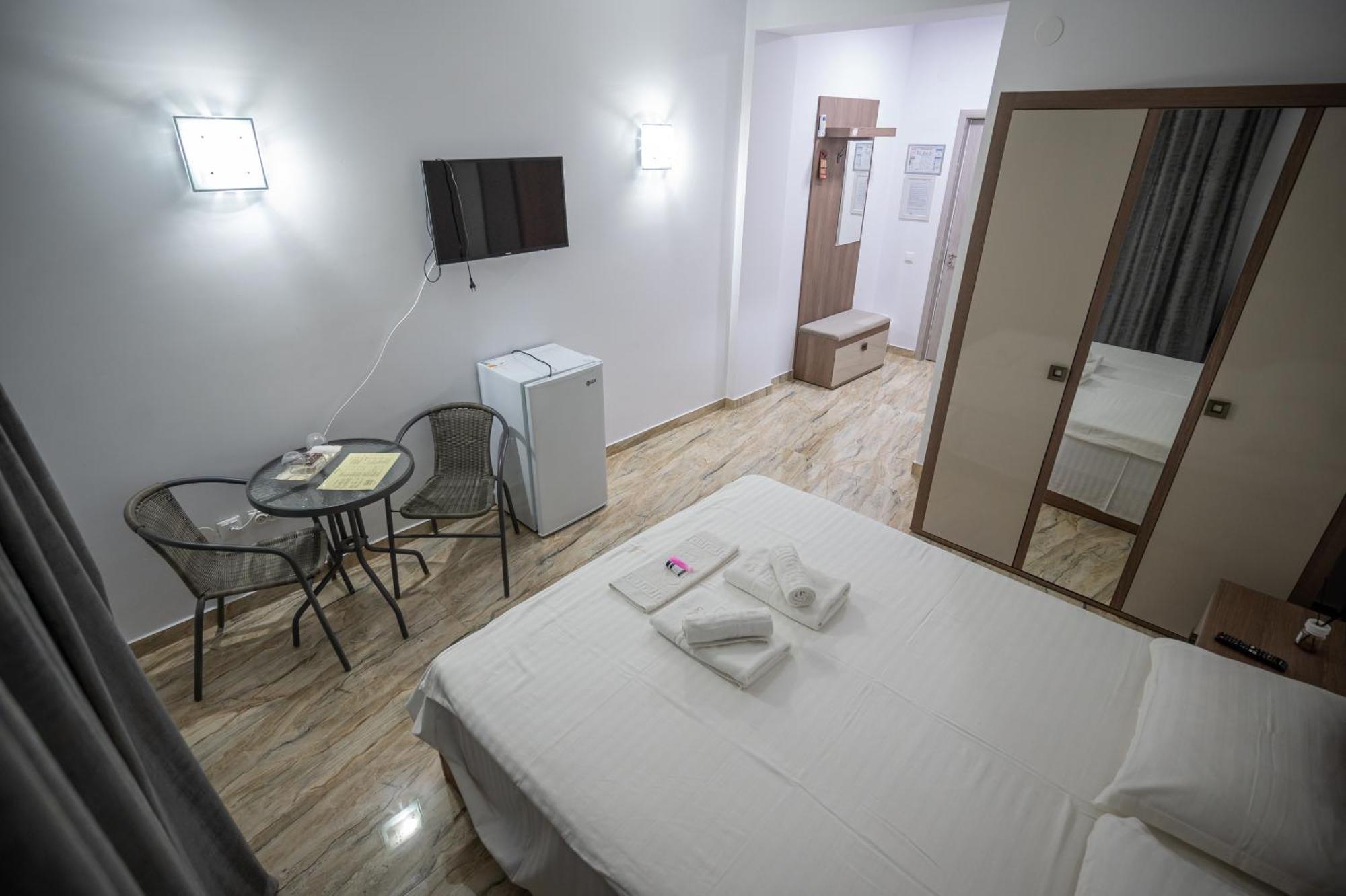 Hotel Damar Costinesti Ngoại thất bức ảnh