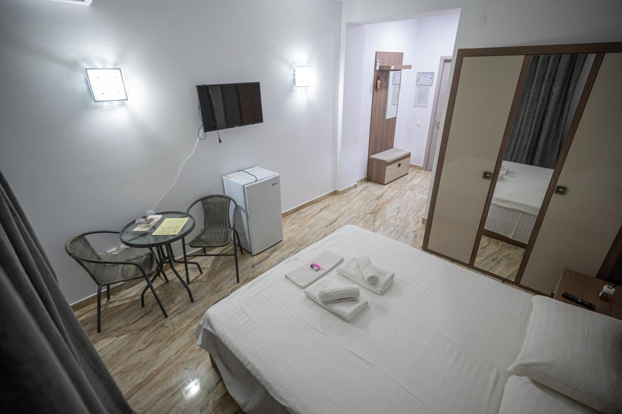 Hotel Damar Costinesti Ngoại thất bức ảnh