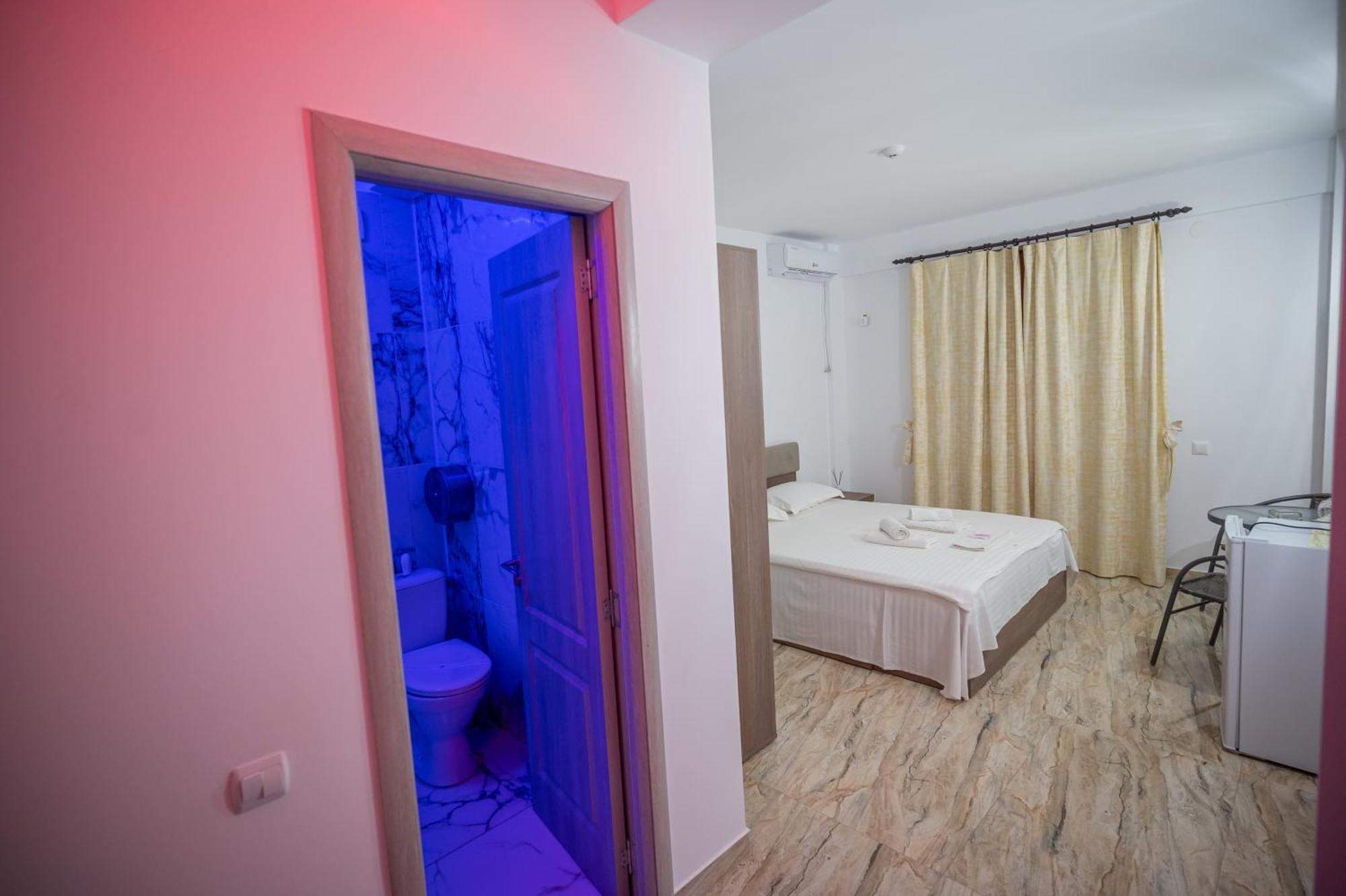 Hotel Damar Costinesti Ngoại thất bức ảnh