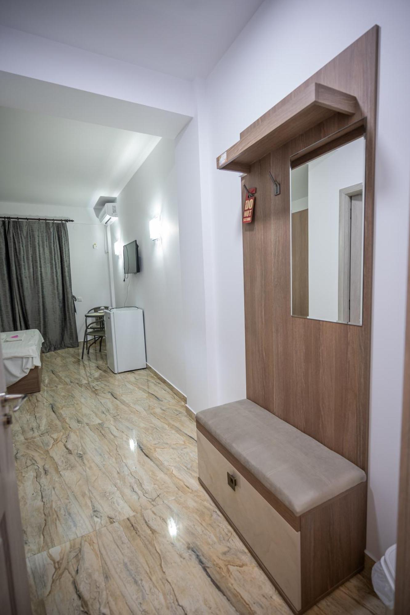 Hotel Damar Costinesti Ngoại thất bức ảnh