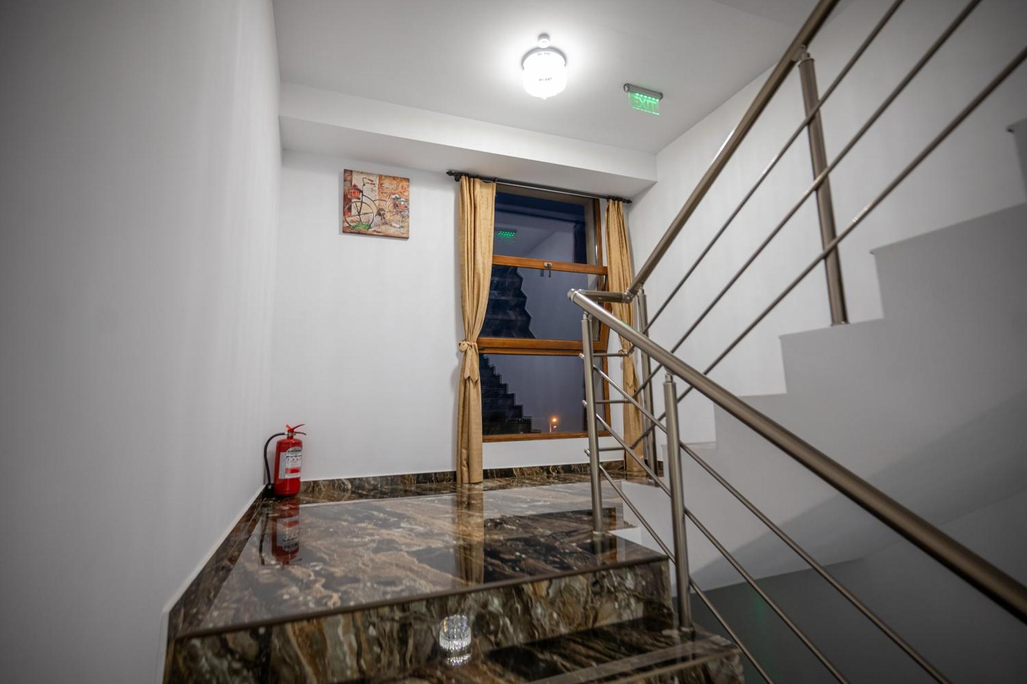 Hotel Damar Costinesti Ngoại thất bức ảnh