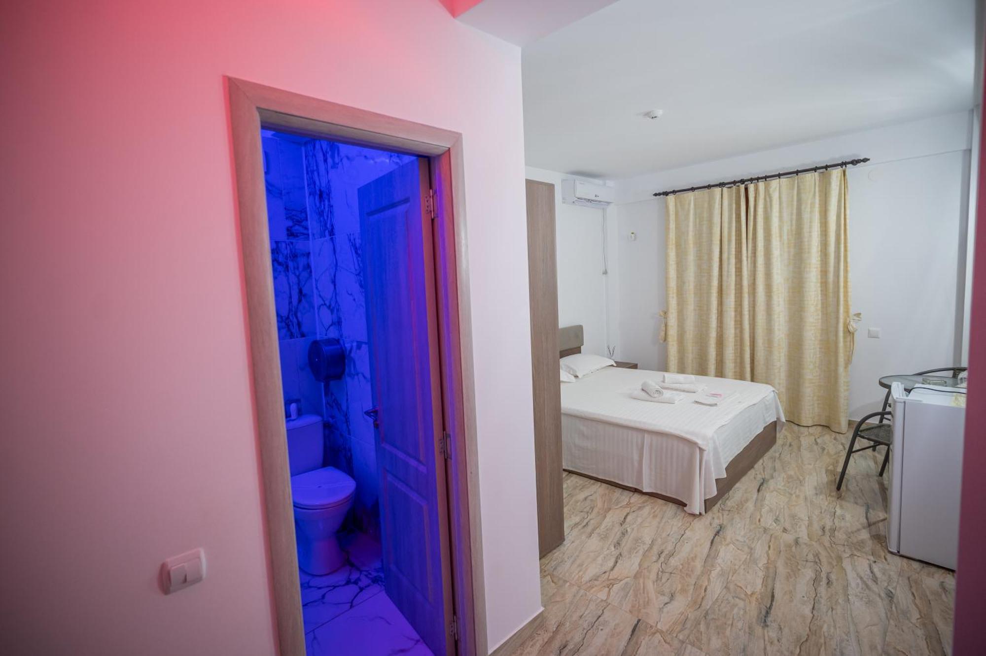 Hotel Damar Costinesti Ngoại thất bức ảnh