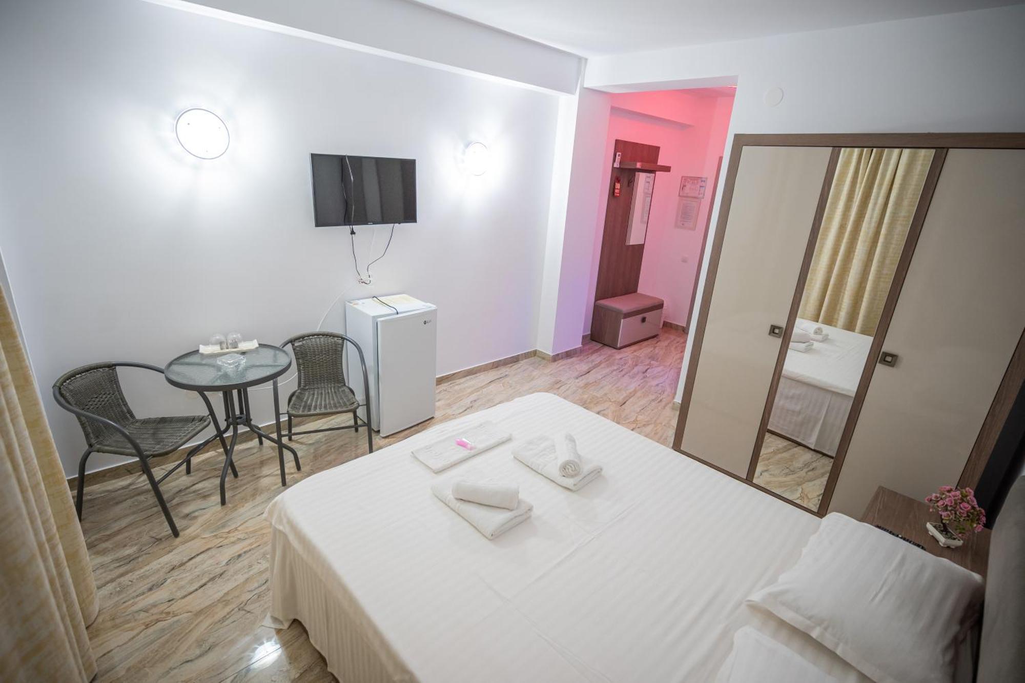 Hotel Damar Costinesti Ngoại thất bức ảnh