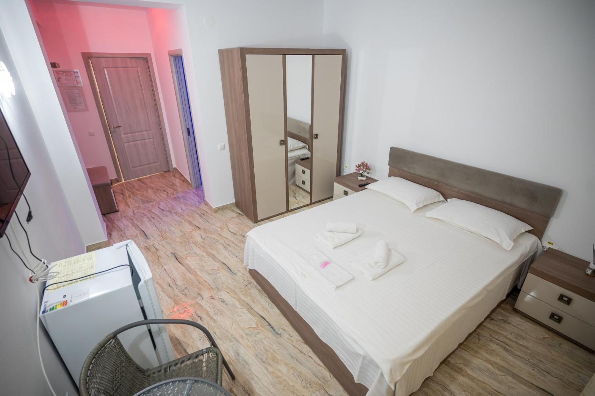Hotel Damar Costinesti Ngoại thất bức ảnh