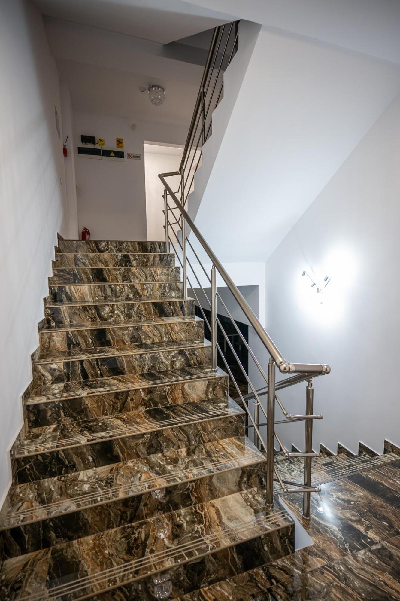 Hotel Damar Costinesti Ngoại thất bức ảnh