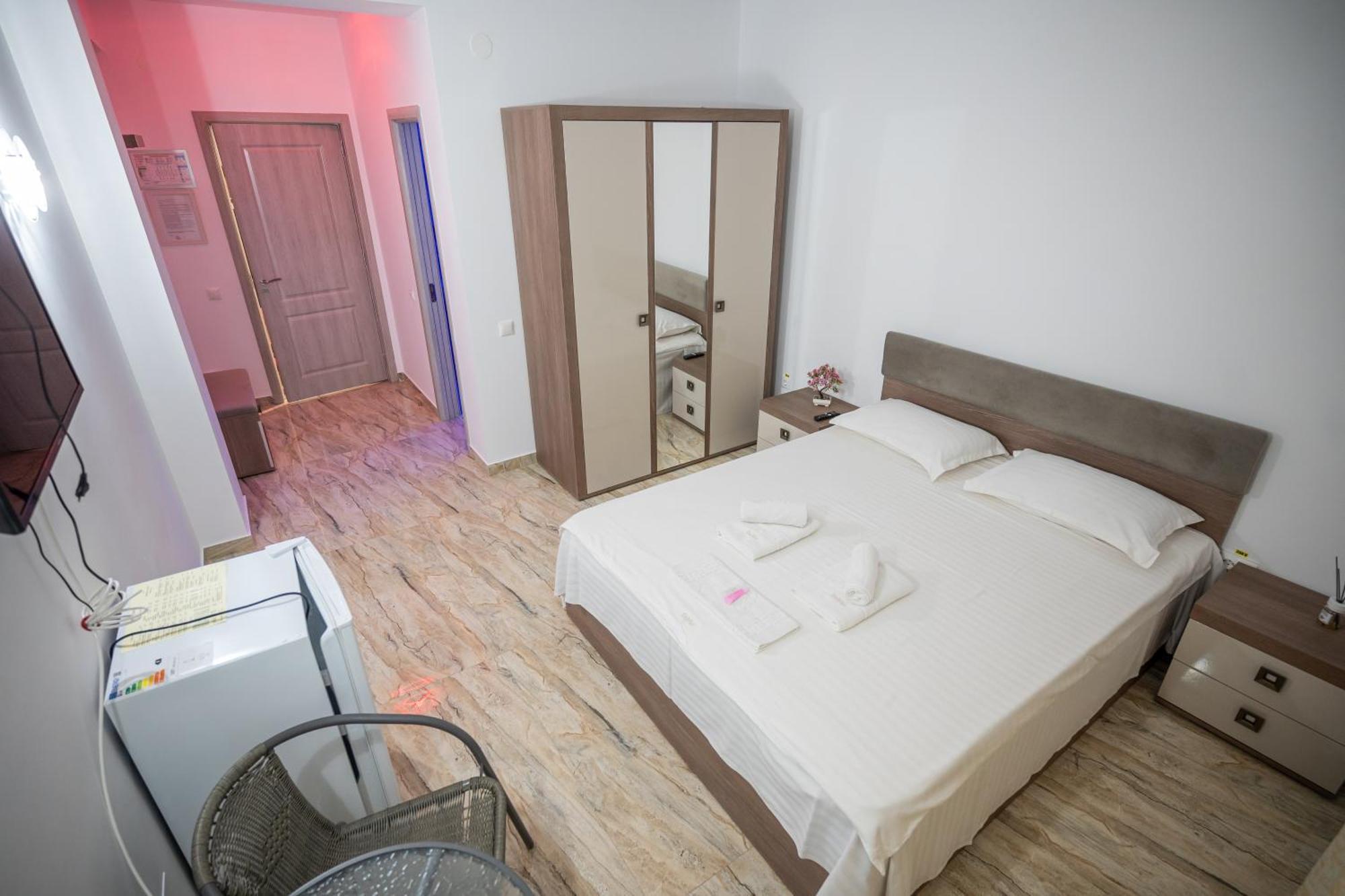 Hotel Damar Costinesti Ngoại thất bức ảnh
