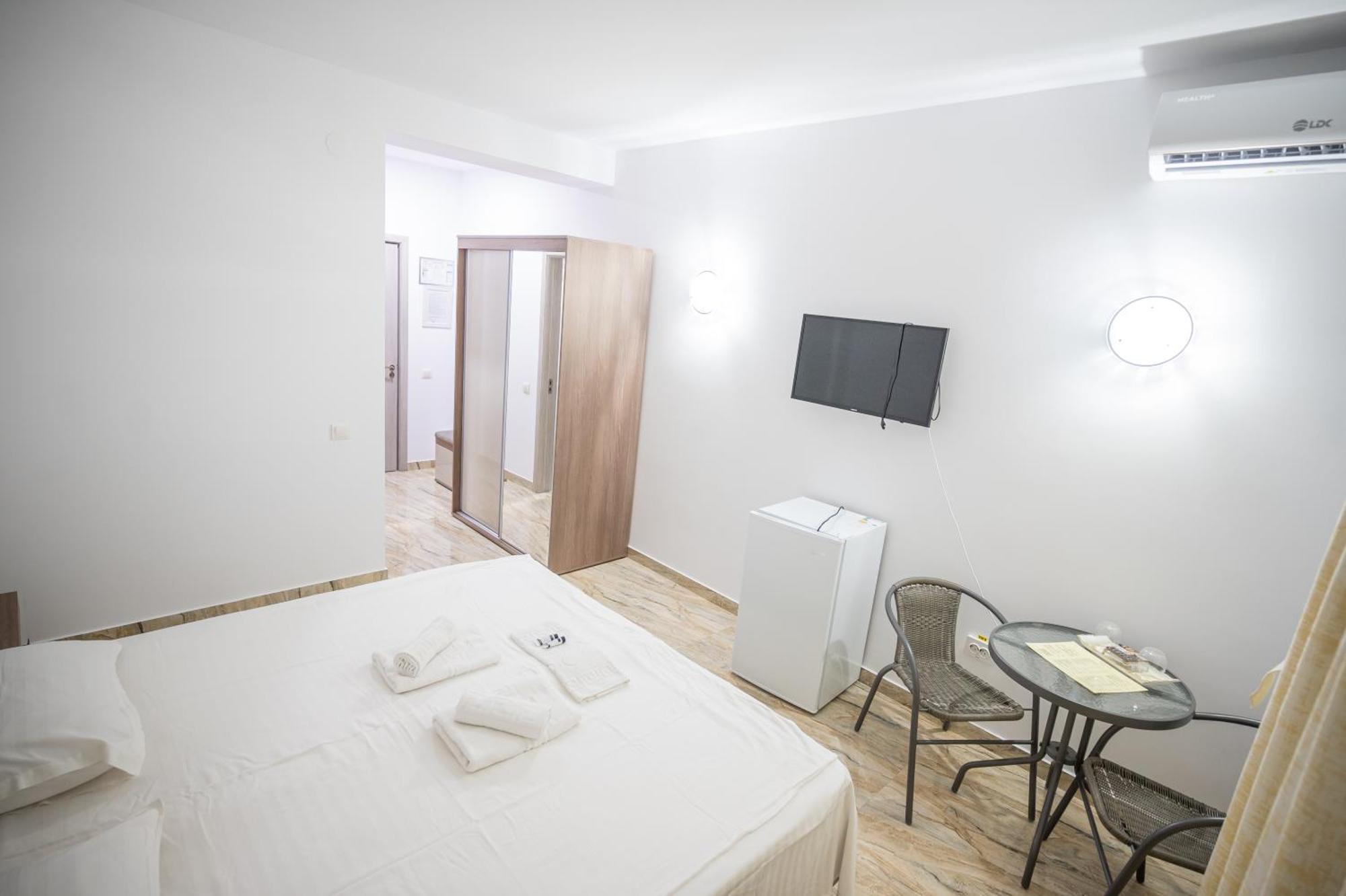 Hotel Damar Costinesti Ngoại thất bức ảnh