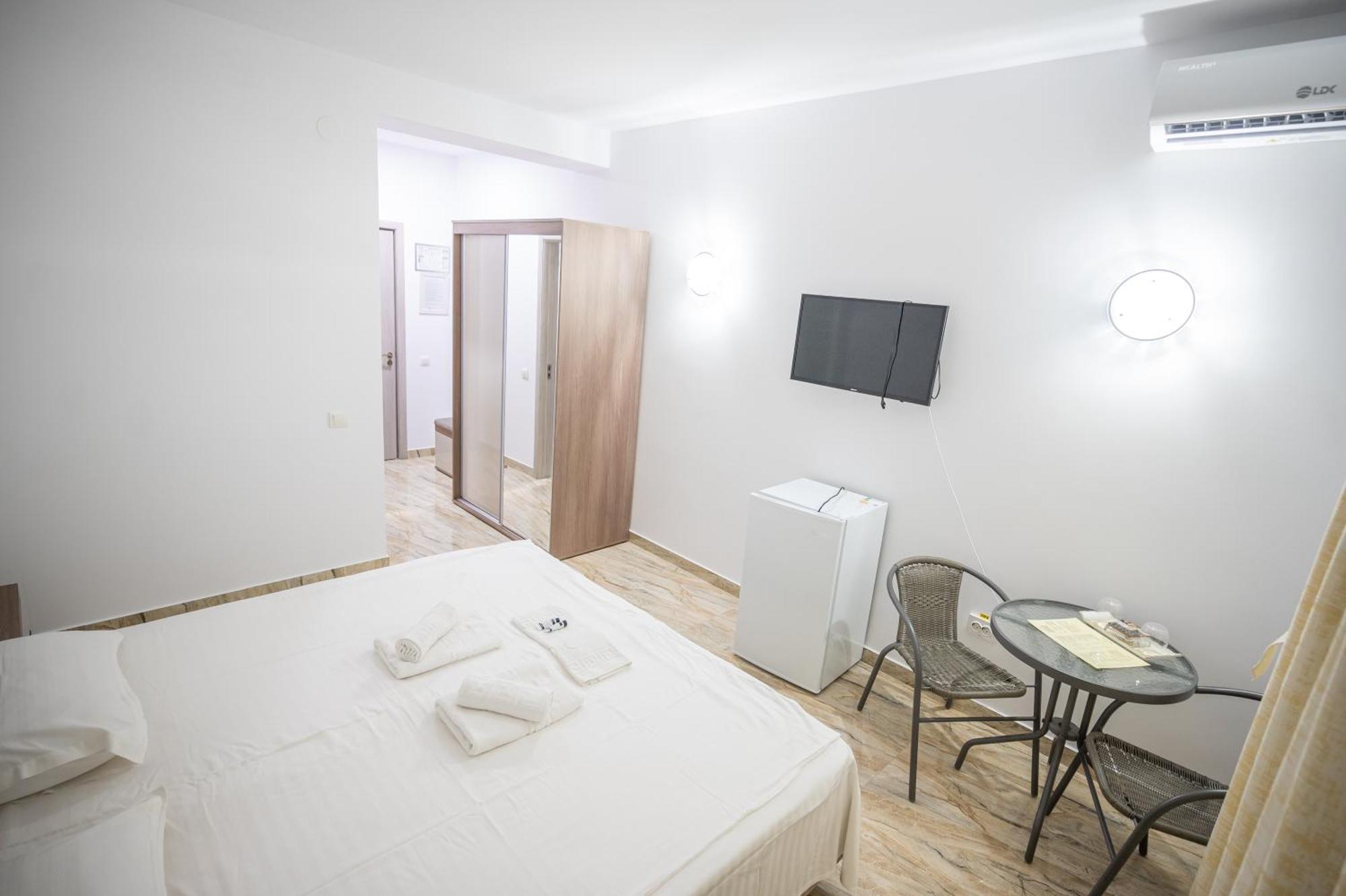Hotel Damar Costinesti Ngoại thất bức ảnh
