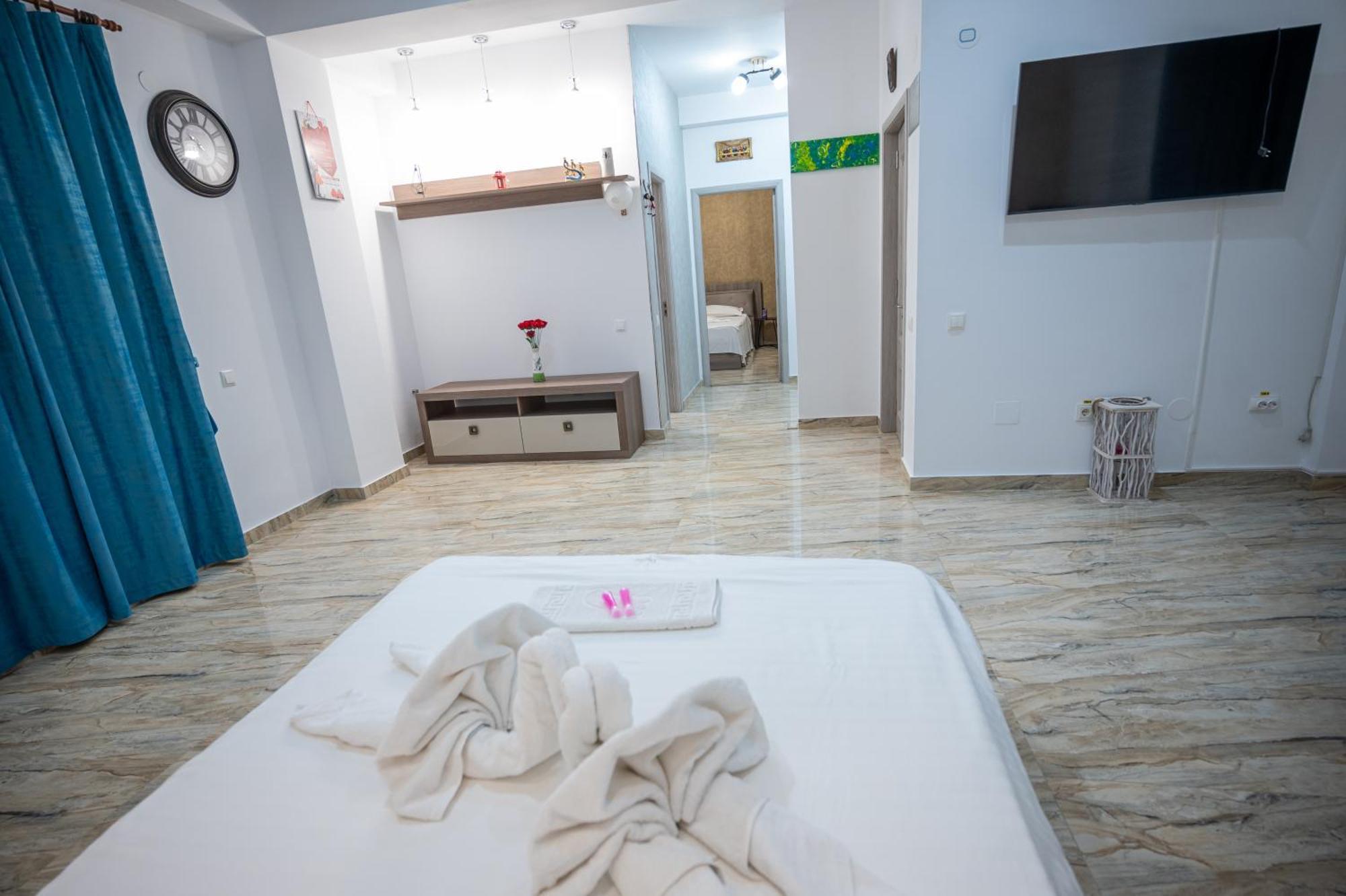Hotel Damar Costinesti Ngoại thất bức ảnh