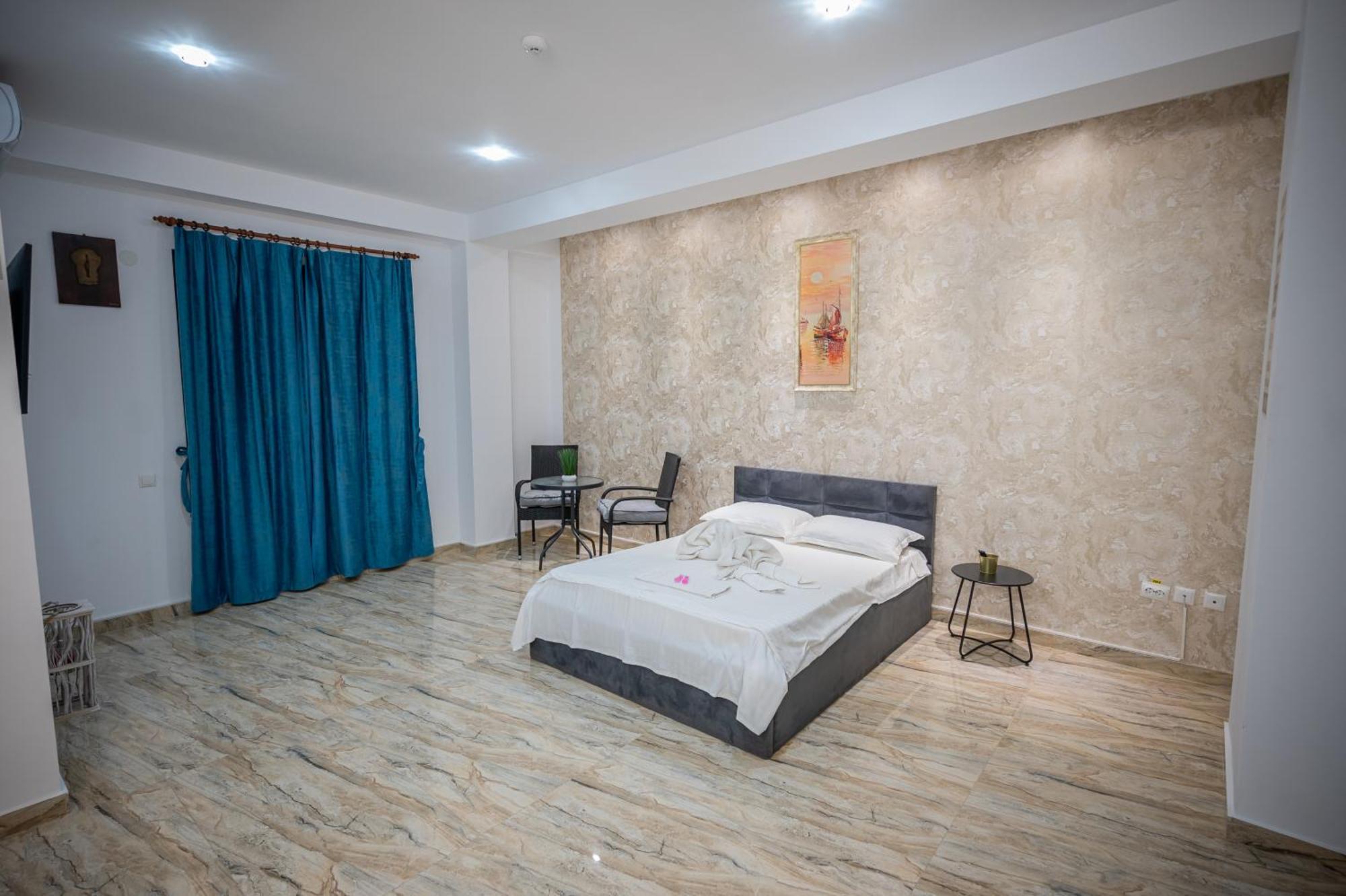 Hotel Damar Costinesti Ngoại thất bức ảnh