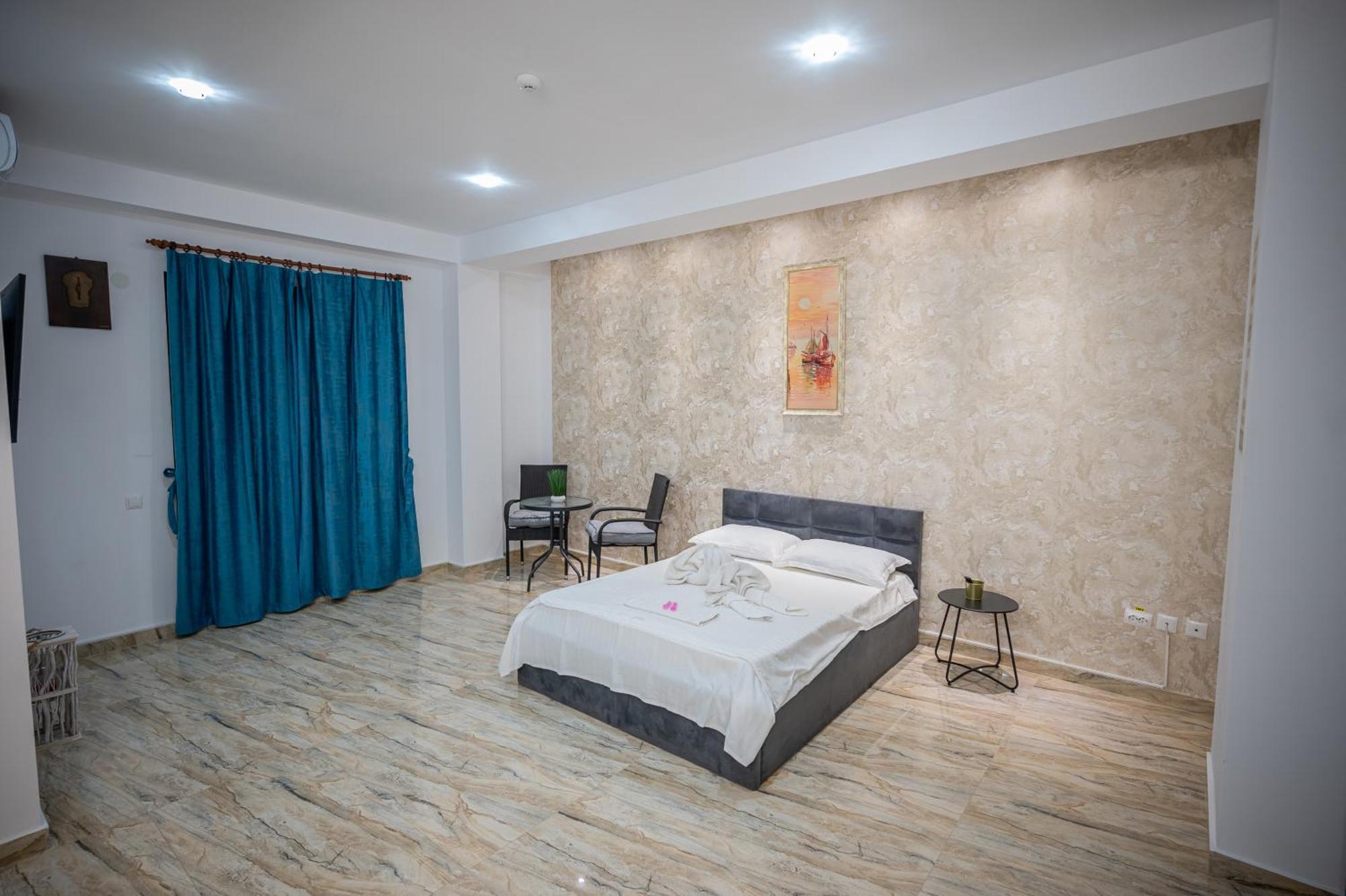 Hotel Damar Costinesti Ngoại thất bức ảnh