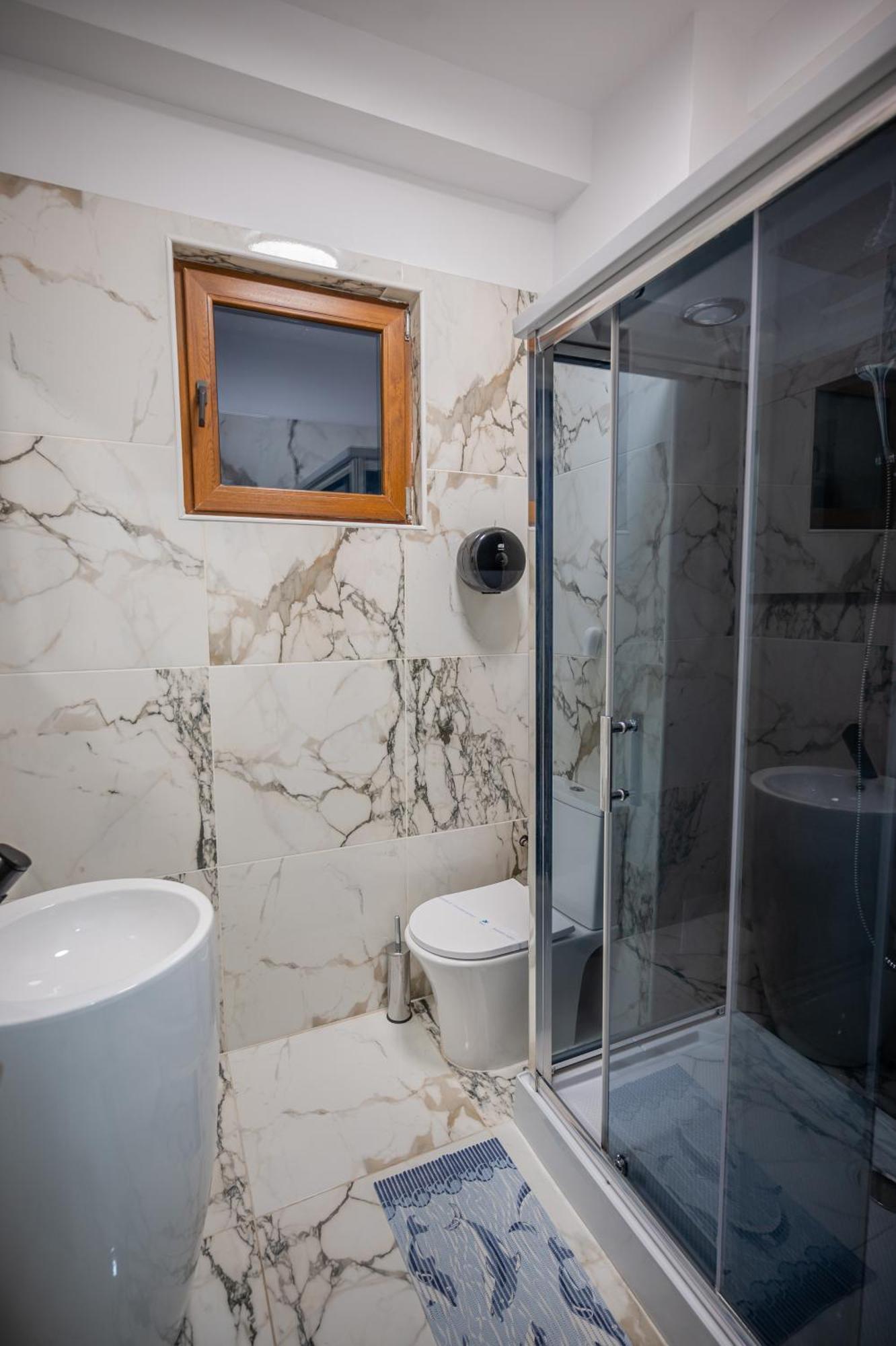 Hotel Damar Costinesti Ngoại thất bức ảnh
