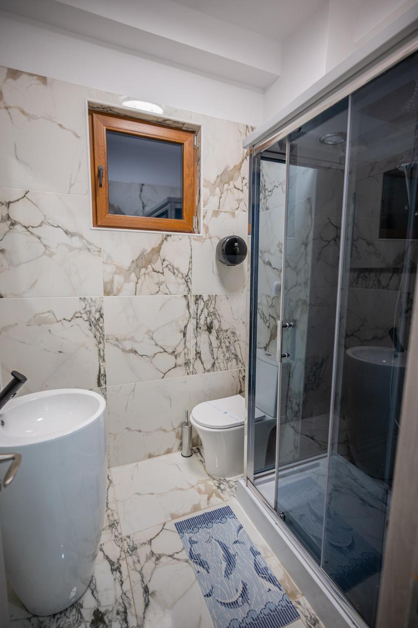 Hotel Damar Costinesti Ngoại thất bức ảnh