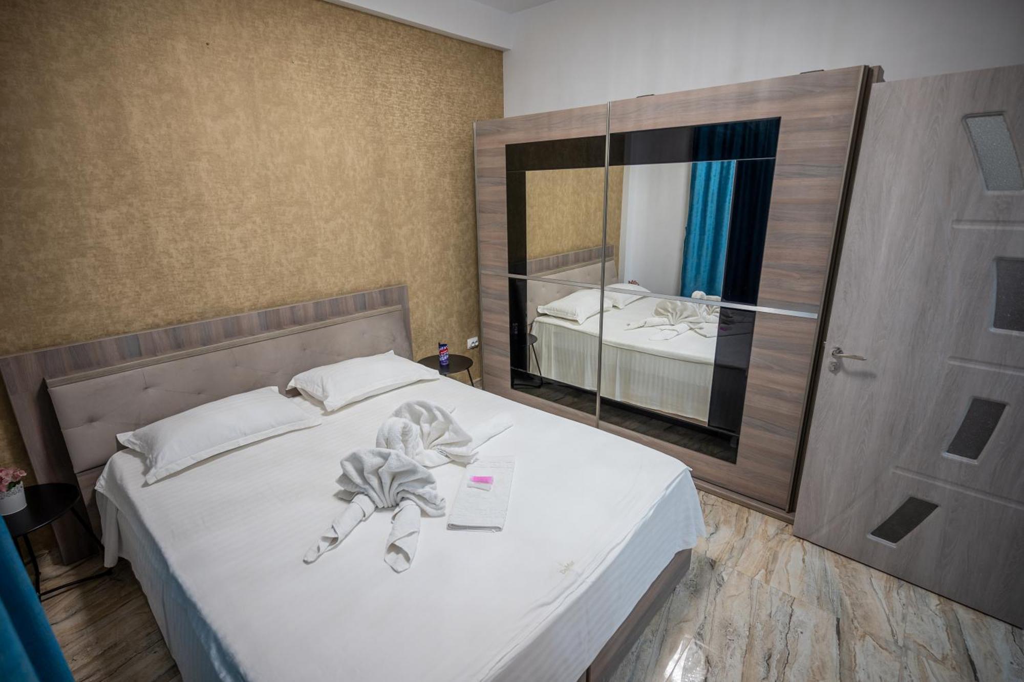 Hotel Damar Costinesti Ngoại thất bức ảnh