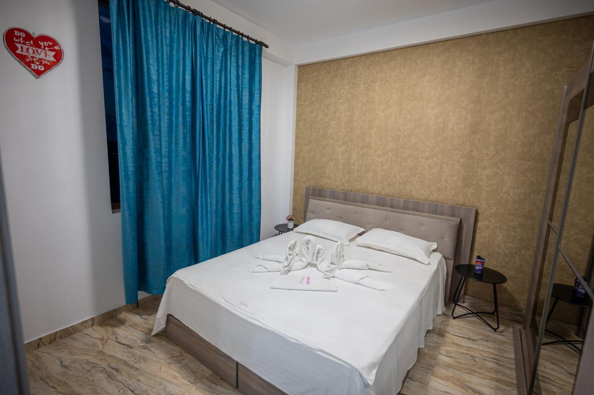 Hotel Damar Costinesti Ngoại thất bức ảnh
