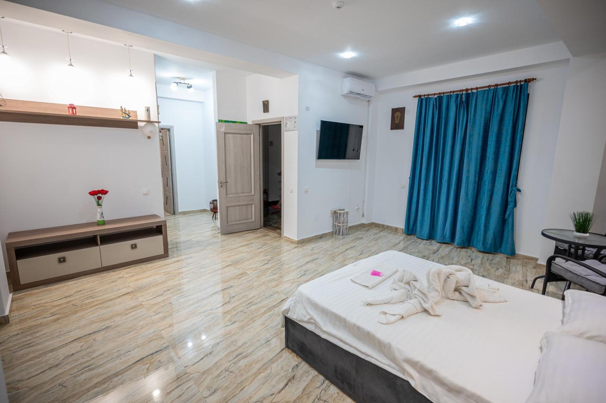 Hotel Damar Costinesti Ngoại thất bức ảnh