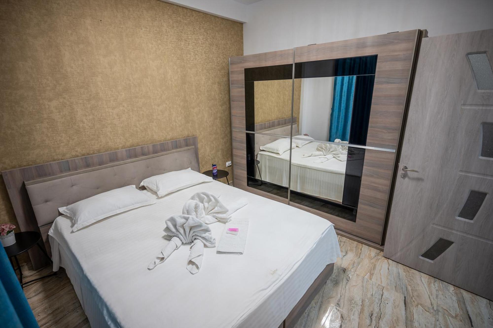 Hotel Damar Costinesti Ngoại thất bức ảnh